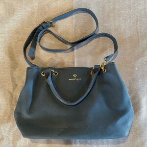 Nanette Lepore Blue Purse